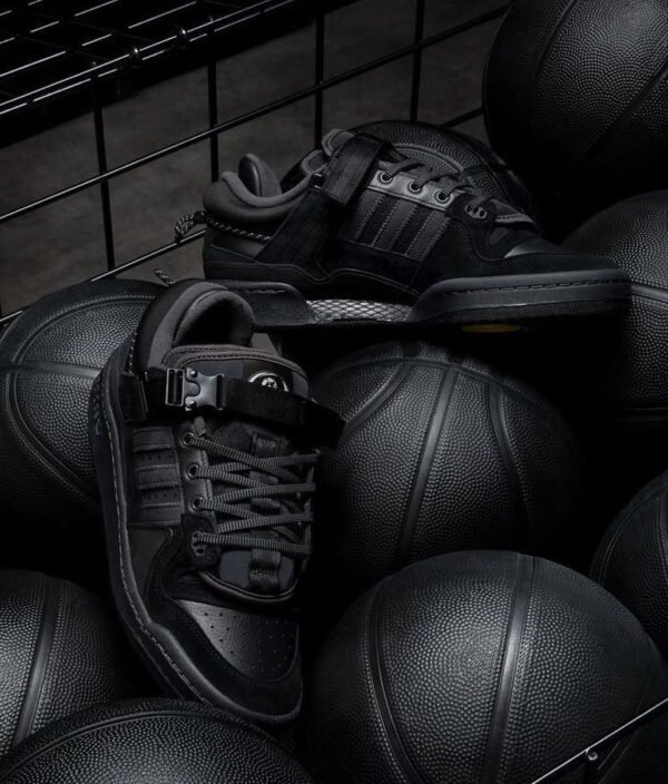 ADIDAS FORUM BAD BUNNY