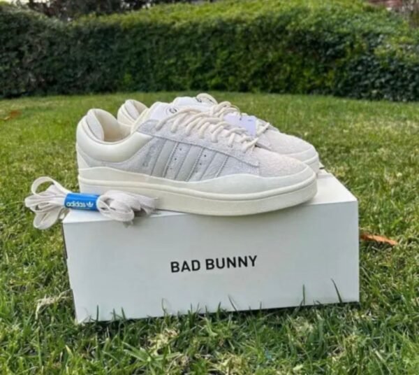 ADIDAS CAMPUS BAD BUNNY