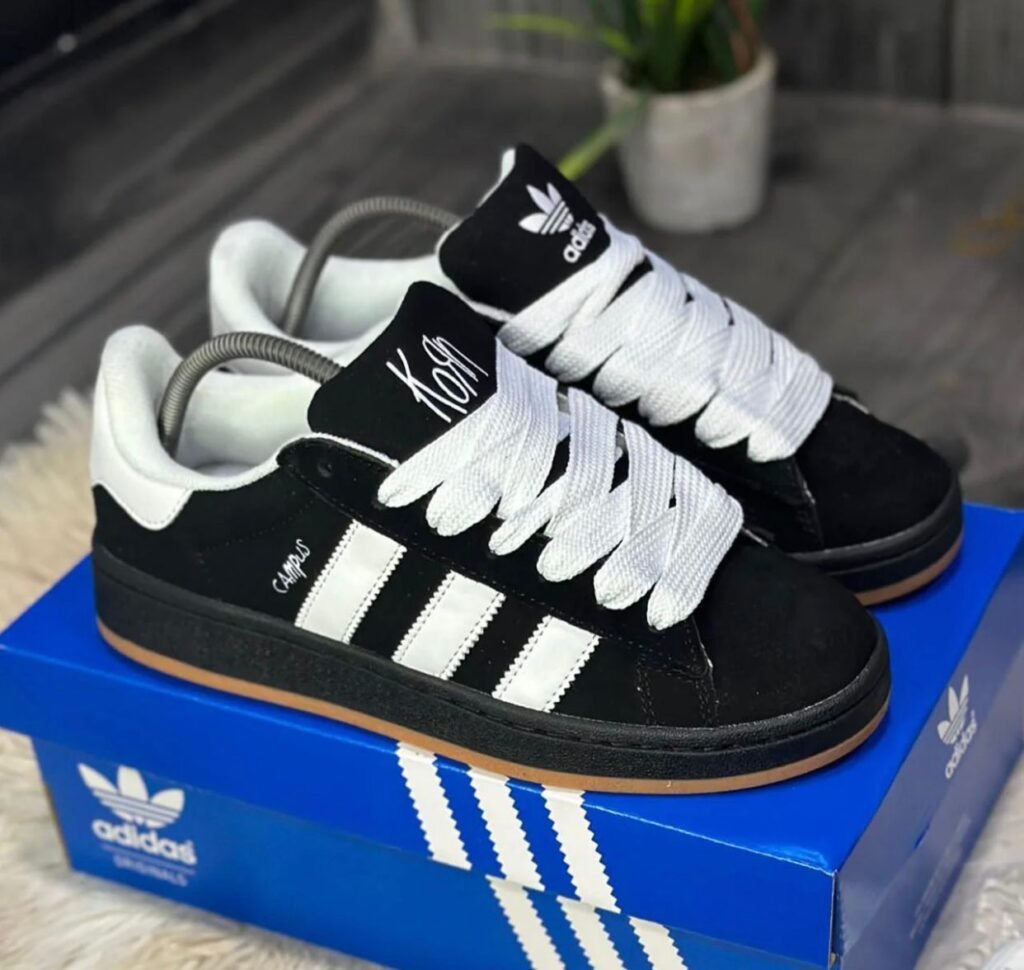 ADIDAS CAMPUS KORN