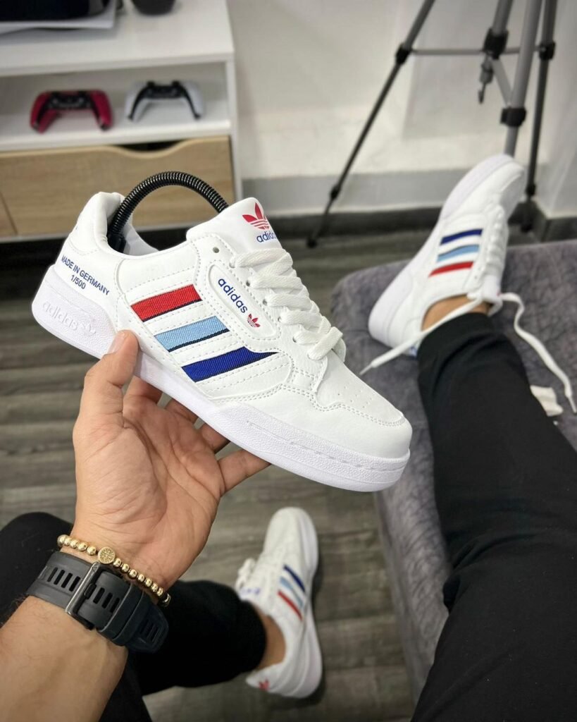 ADIDAS CONTINENTAL