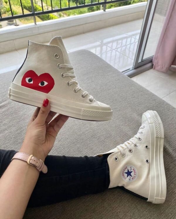 CONVERSE DE COLECCIÓN