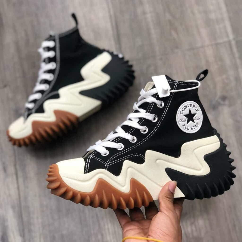 CONVERSE DE COLECCIÓN