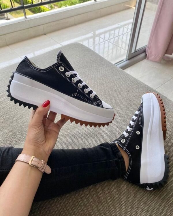 CONVERSE DE COLECCIÓN