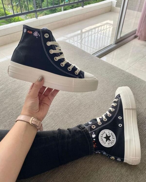 CONVERSE DE COLECCIÓN
