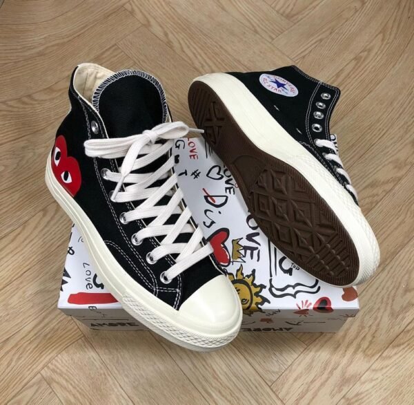 CONVERSE DE COLECCIÓN