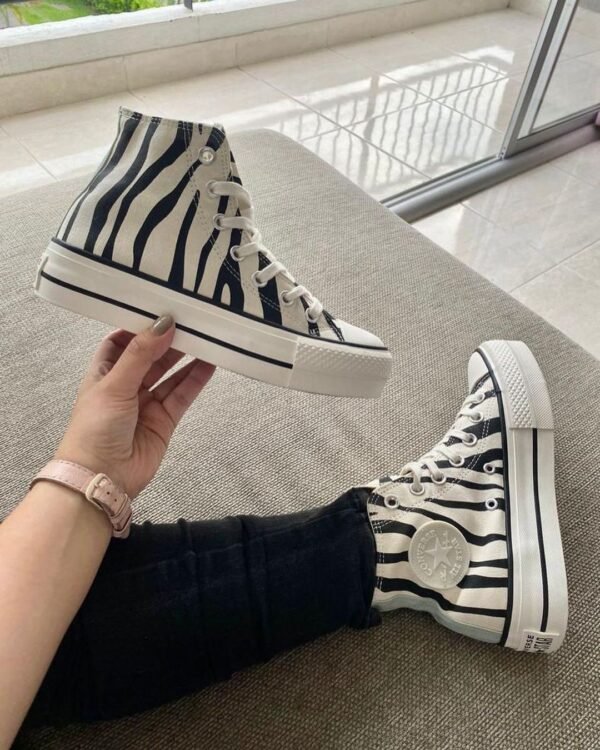 CONVERSE DE COLECCIÓN