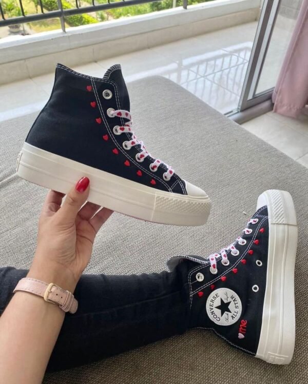 CONVERSE DE COLECCIÓN