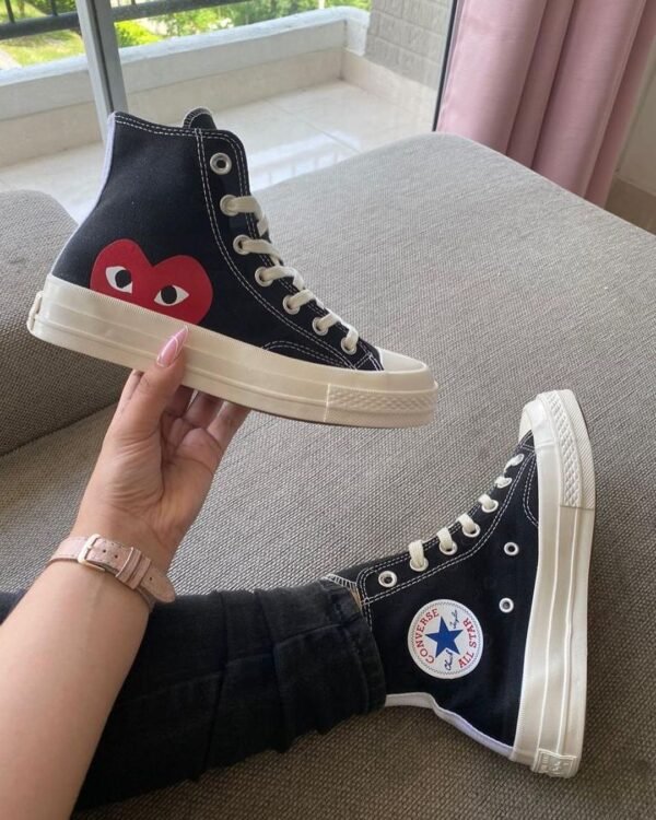 CONVERSE DE COLECCIÓN