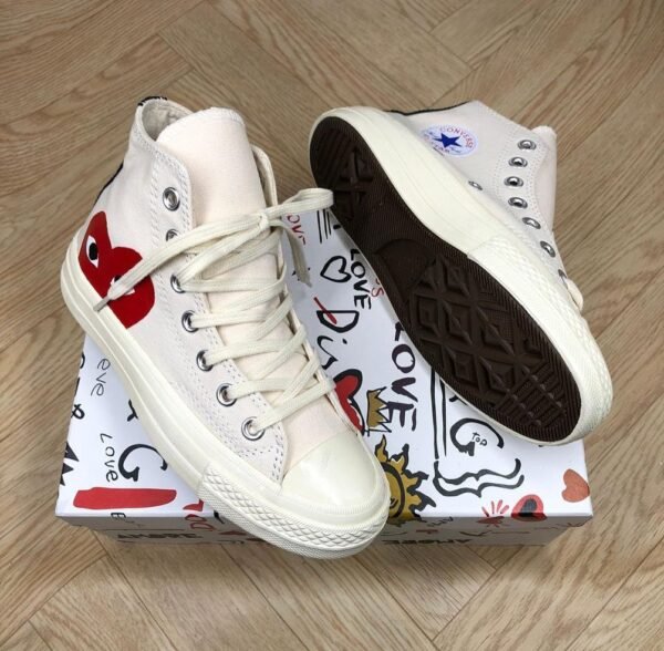 CONVERSE DE COLECCIÓN