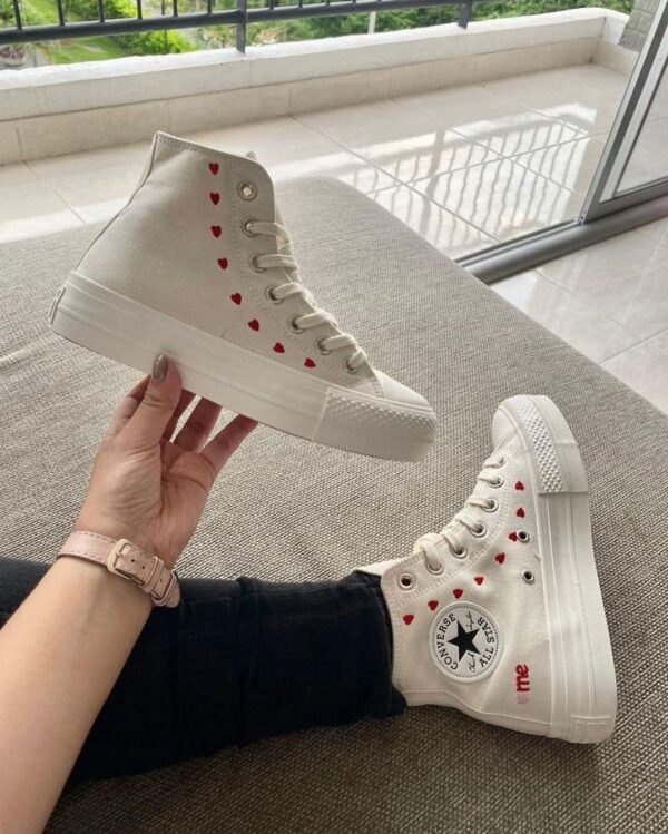 CONVERSE DE COLECCIÓN