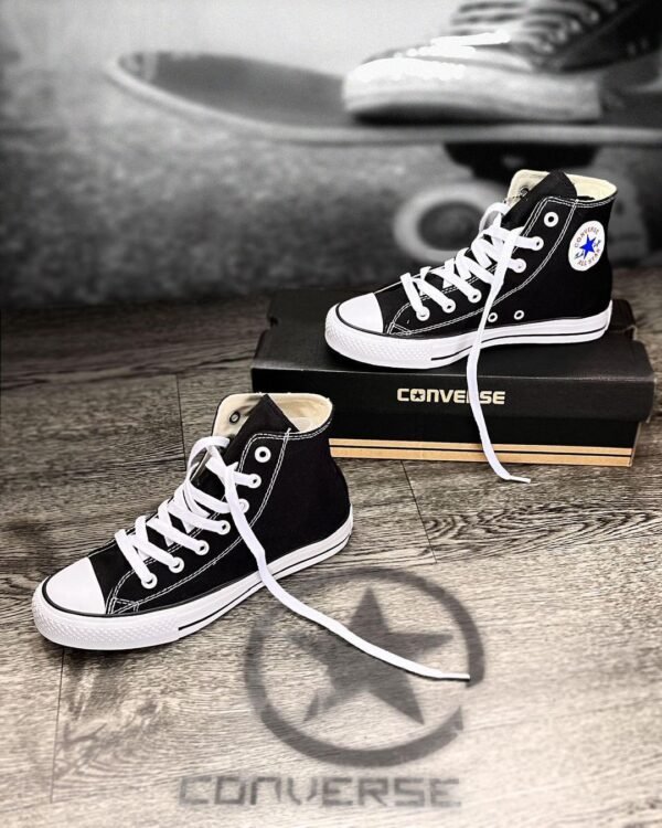 CONVERSE BOTA