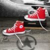 CONVERSE BOTA