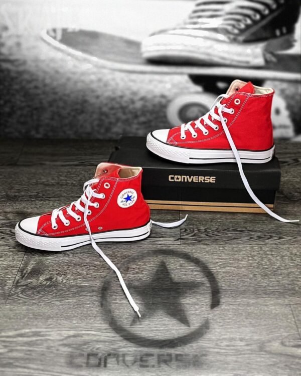 CONVERSE BOTA