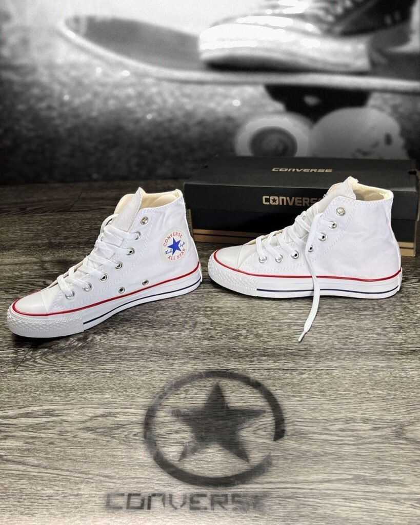 CONVERSE BOTA