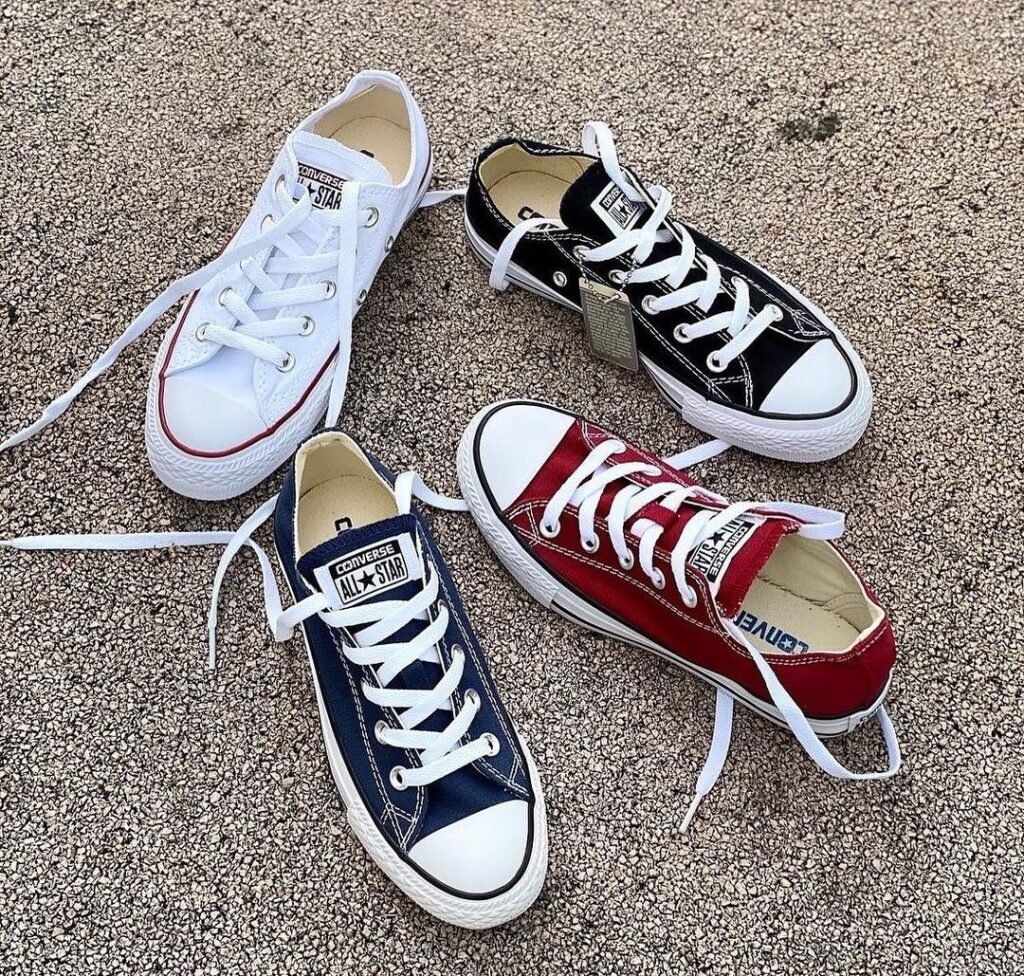 CONVERSE ZAPATO