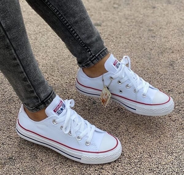 CONVERSE ZAPATO