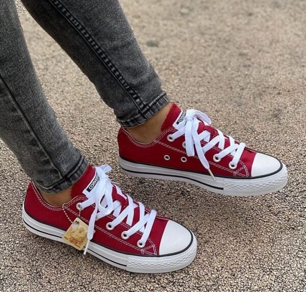CONVERSE ZAPATO