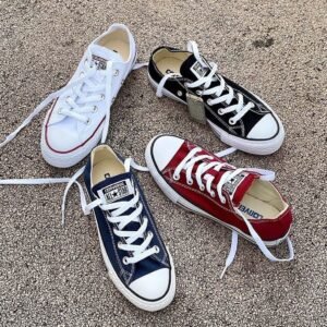 CONVERSE ZAPATO CONVERSE ZAPATO