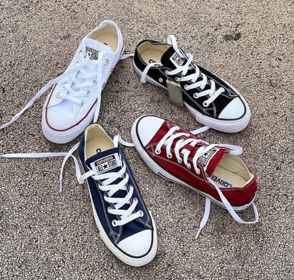 CONVERSE ZAPATO