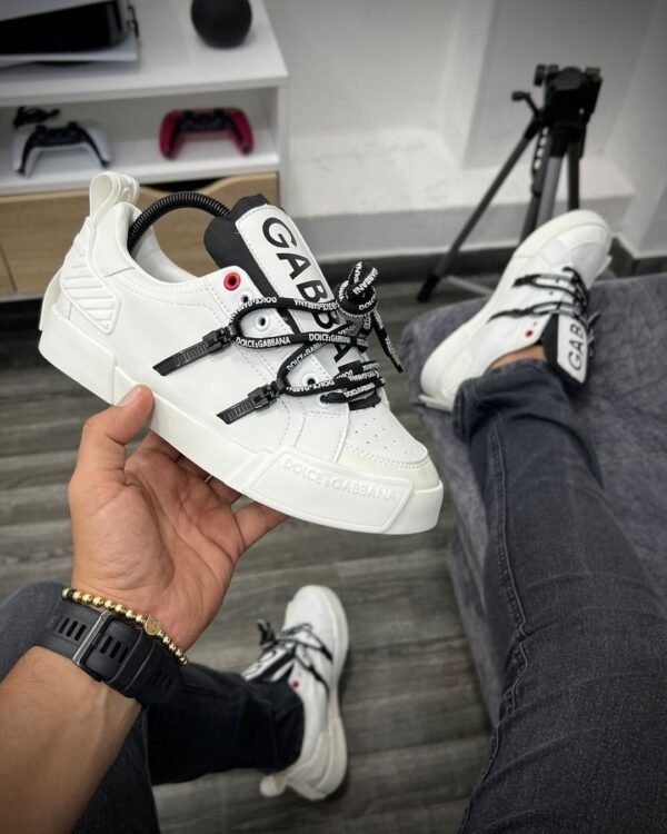 DOLCE GABBANA CABALLERO