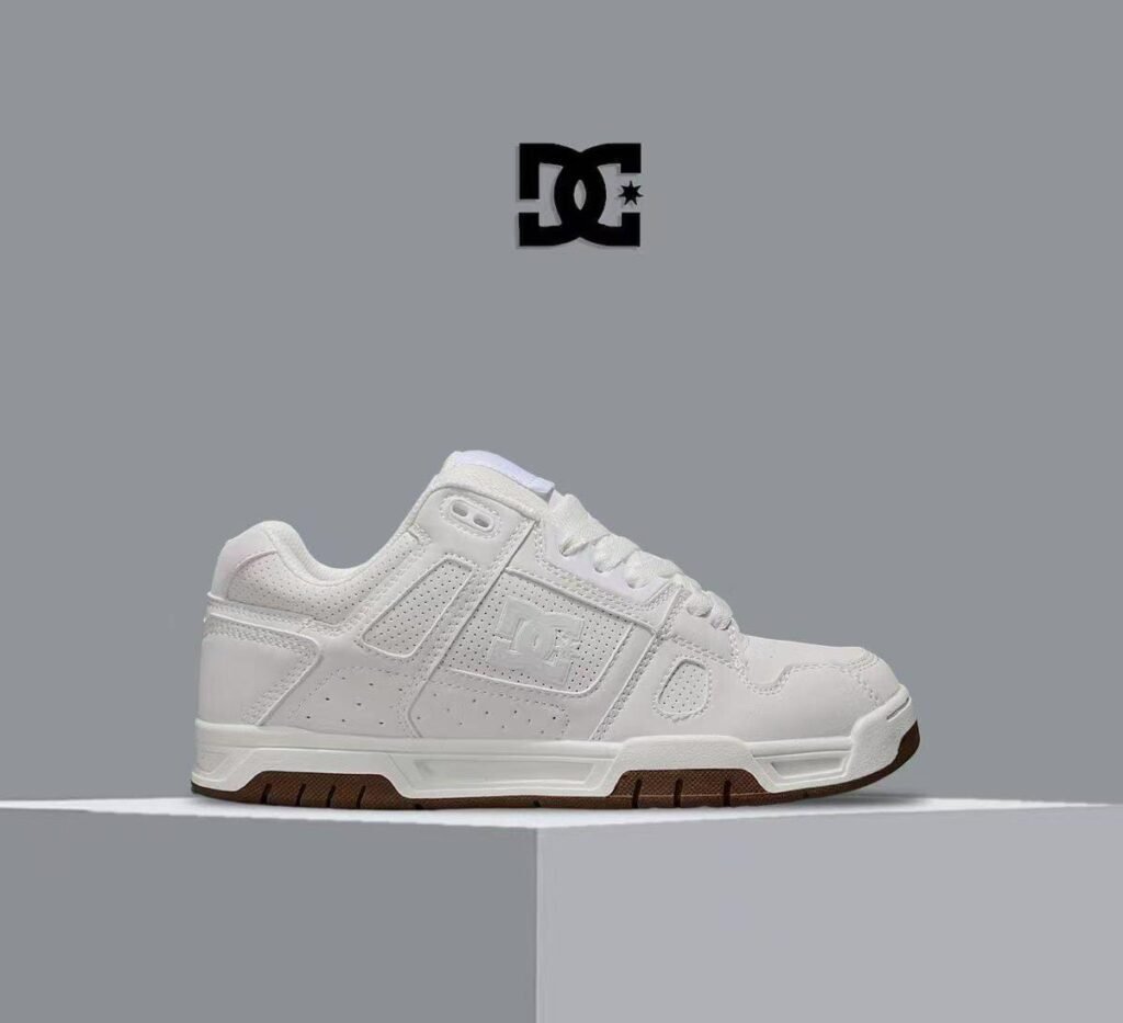 DC SHOES