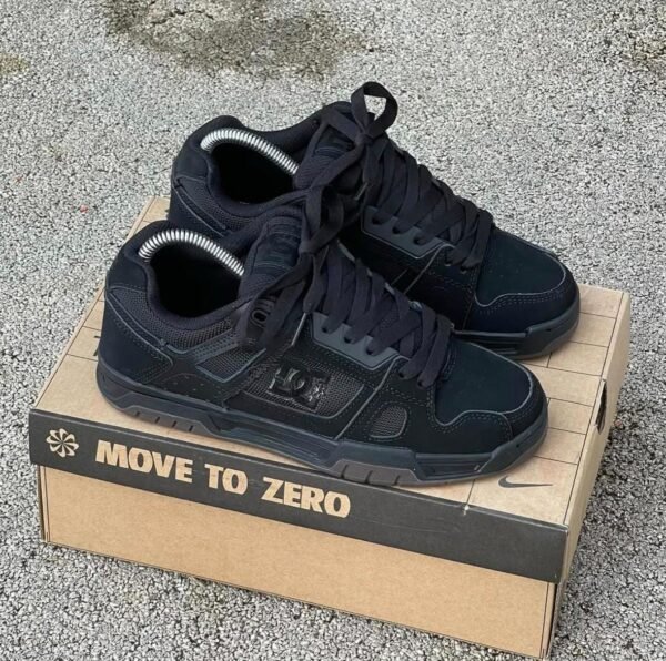 DC SHOES