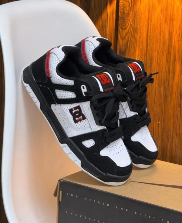 DC SHOES