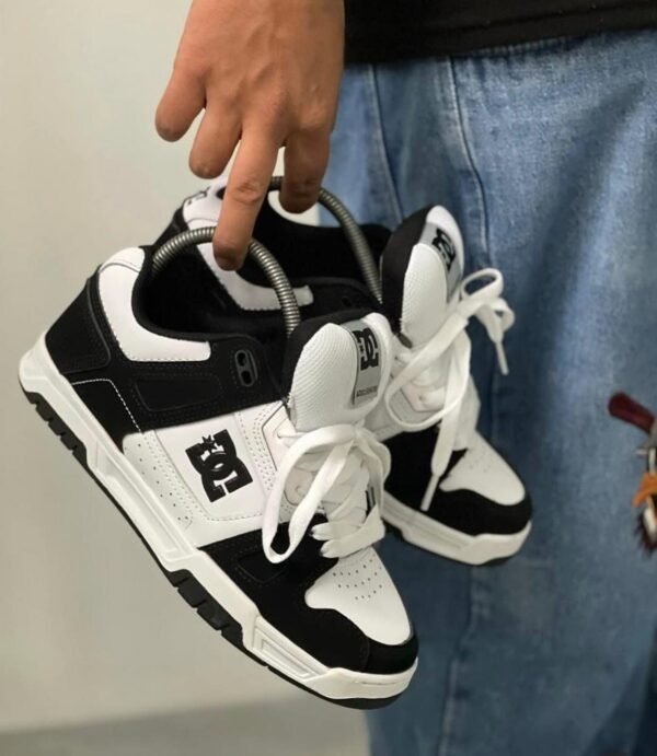 DC SHOES