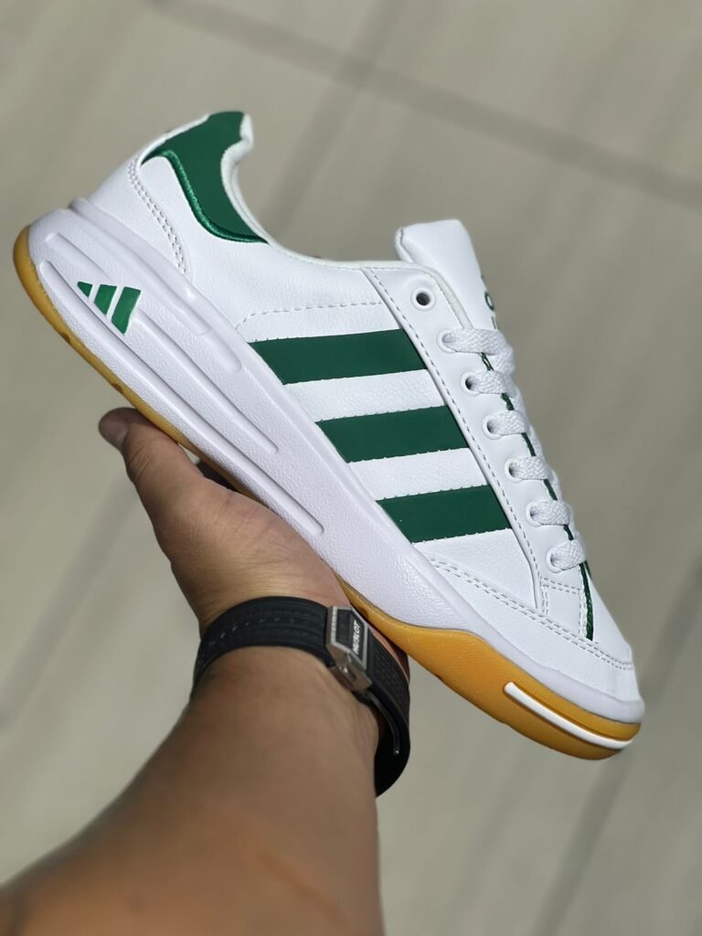 ADIDAS NASTASE