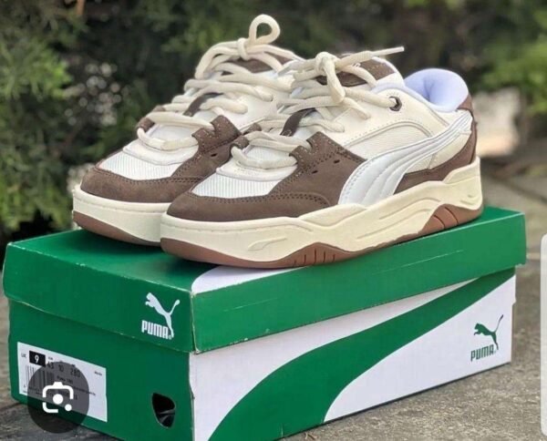 PUMA 180