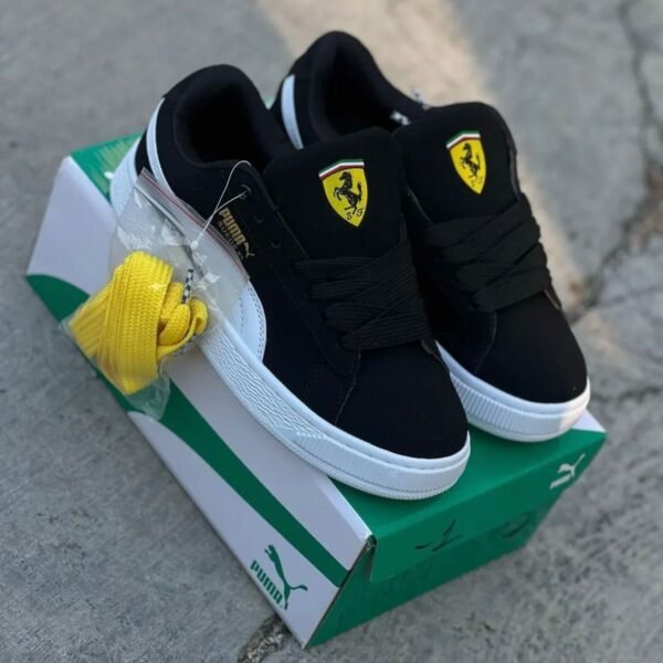 PUMA XL