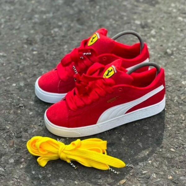 PUMA XL