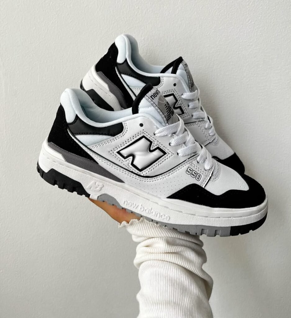 NEW BALANCE 550