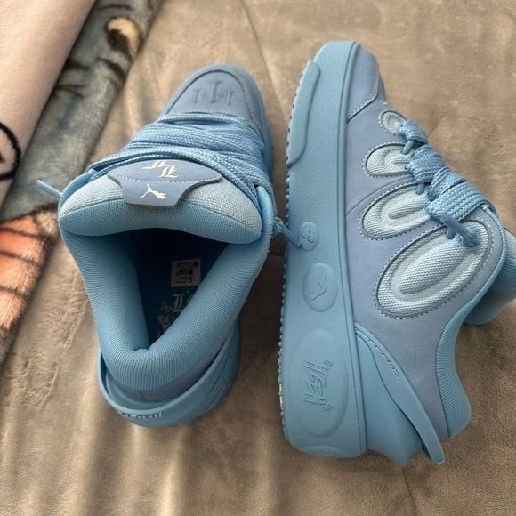PUMA LA FRANCE