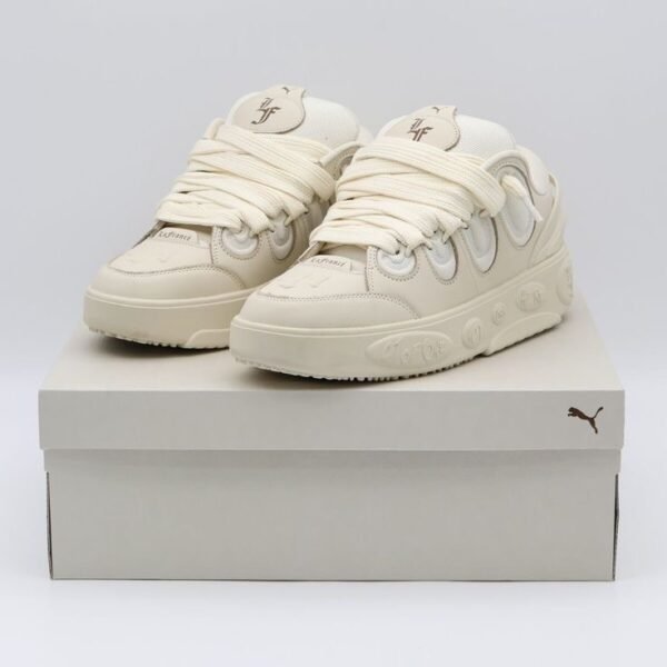PUMA LA FRANCE