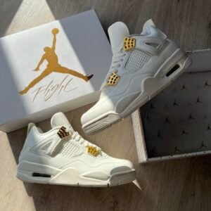 JORDAN 4