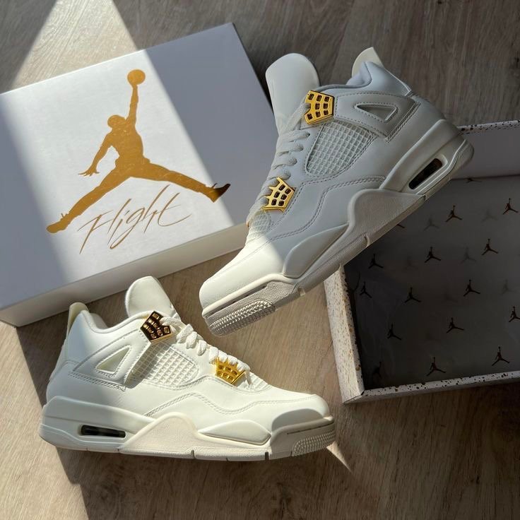 JORDAN 4