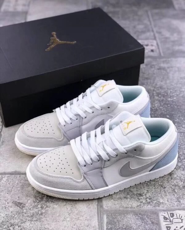 JORDAN 1 LOW