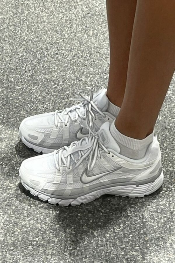 NIKE P-6000