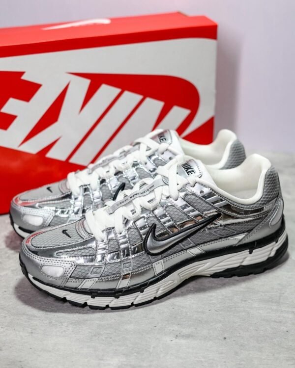 NIKE P-6000