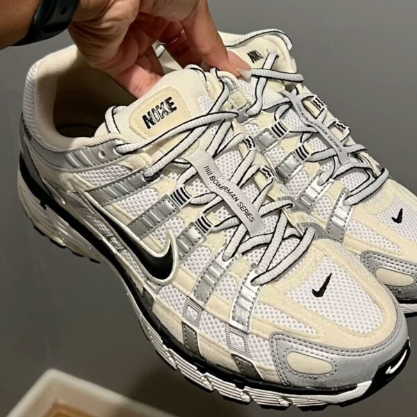 NIKE P-6000