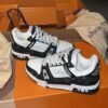 LOUIS VUITTON TREINER
