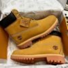 TIMBERLAND