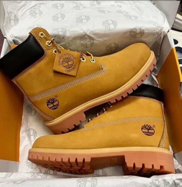 TIMBERLAND