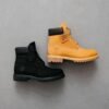 TIMBERLAND