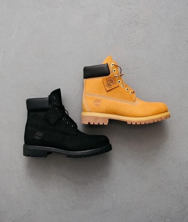 TIMBERLAND