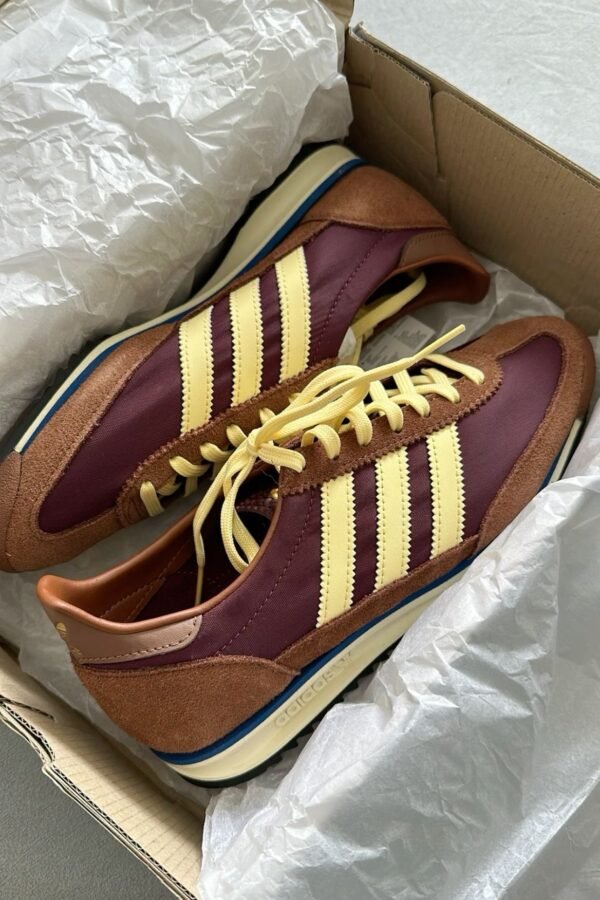 ADIDAS SL72