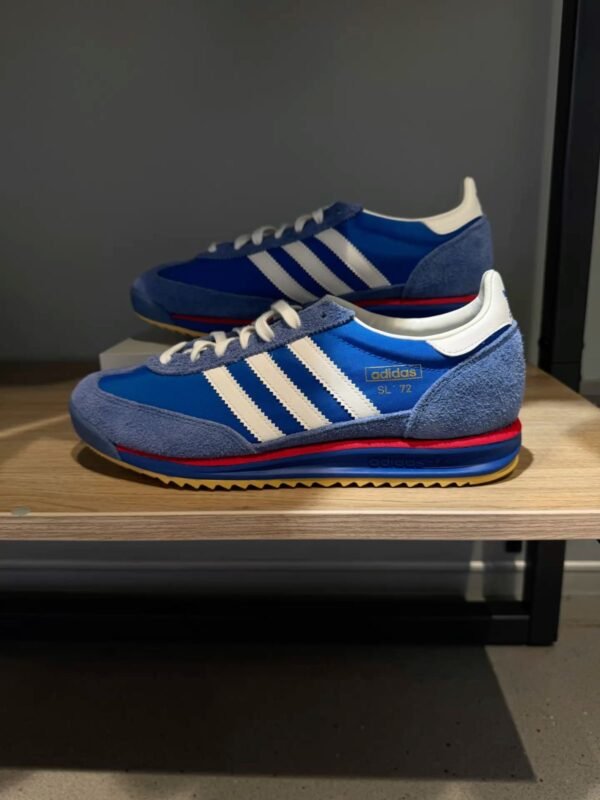 ADIDAS SL72