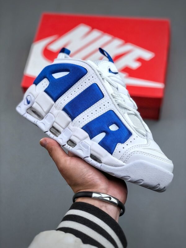 NIKE UPTEMPO ll