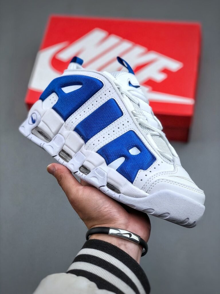 NIKE UPTEMPO ll